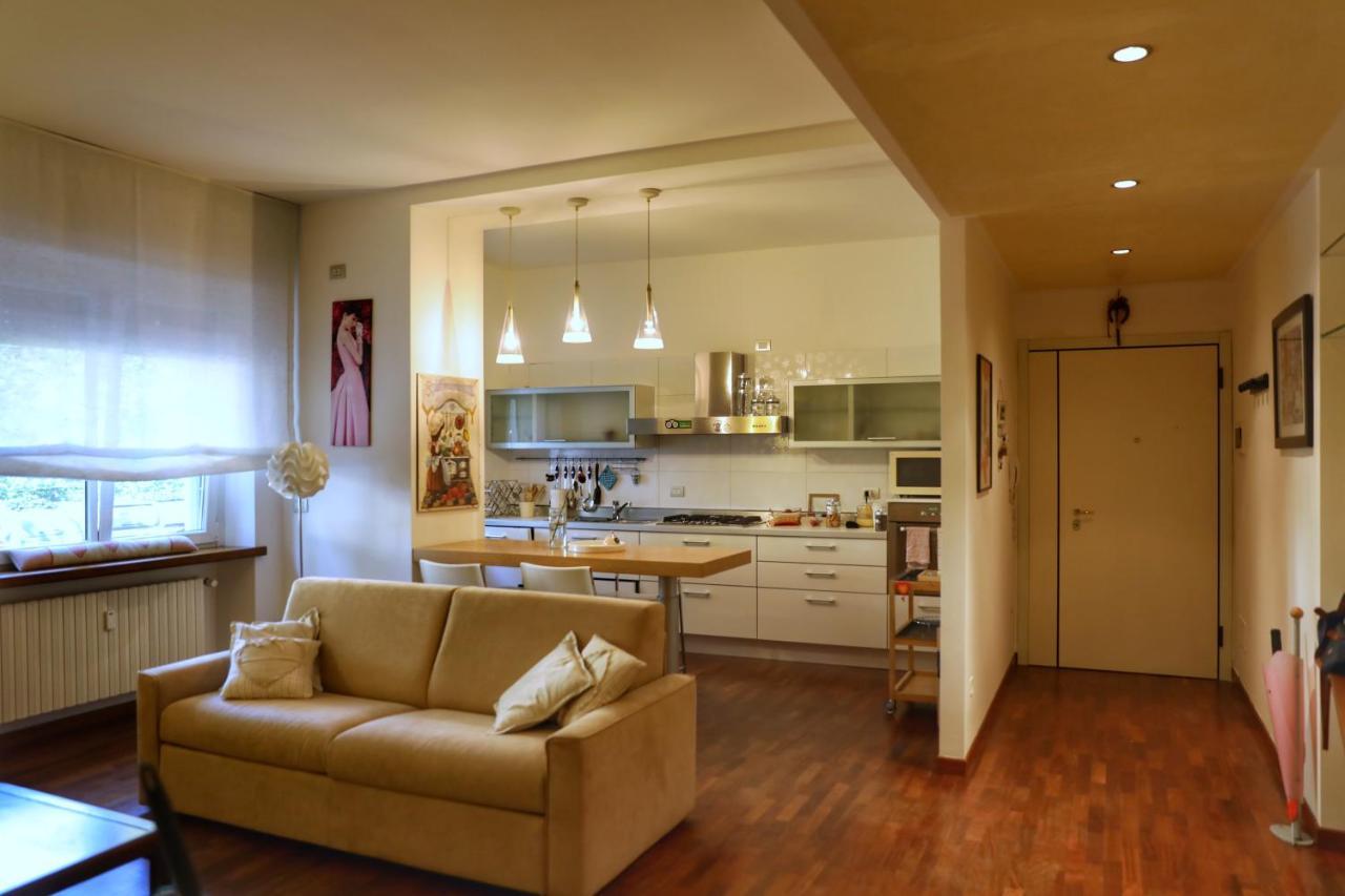 Passo&Ripasso Eco Friendly Home Verona Exterior photo