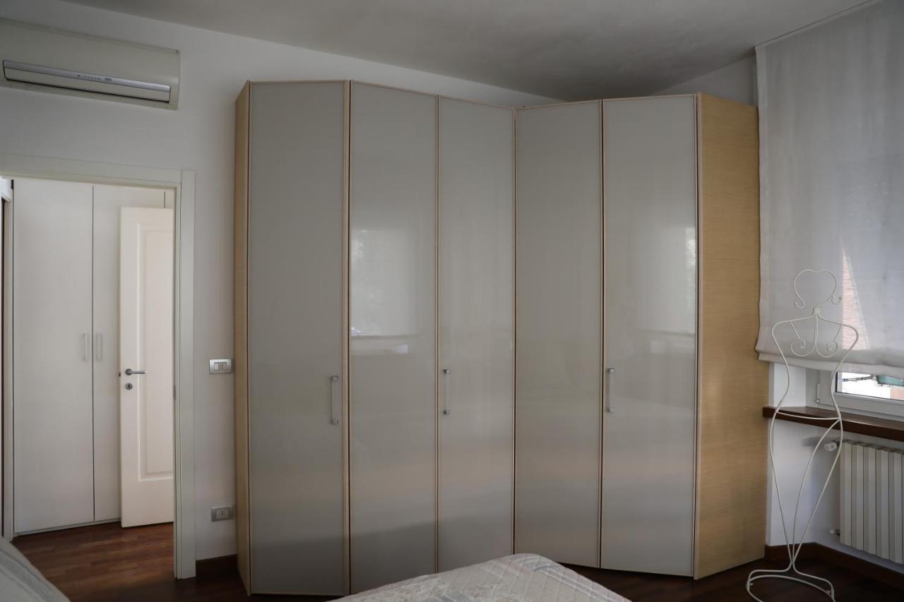 Passo&Ripasso Eco Friendly Home Verona Exterior photo