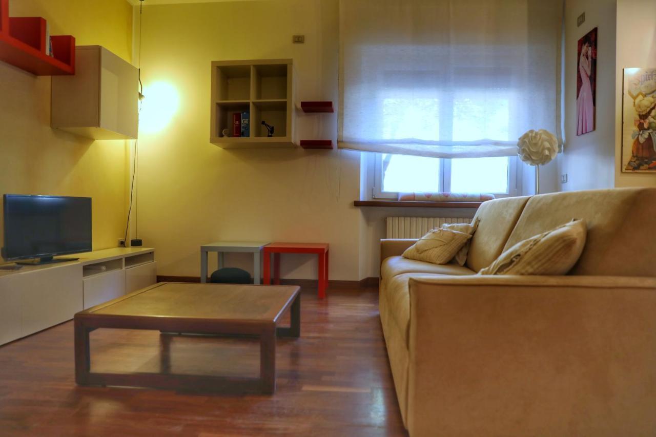 Passo&Ripasso Eco Friendly Home Verona Exterior photo