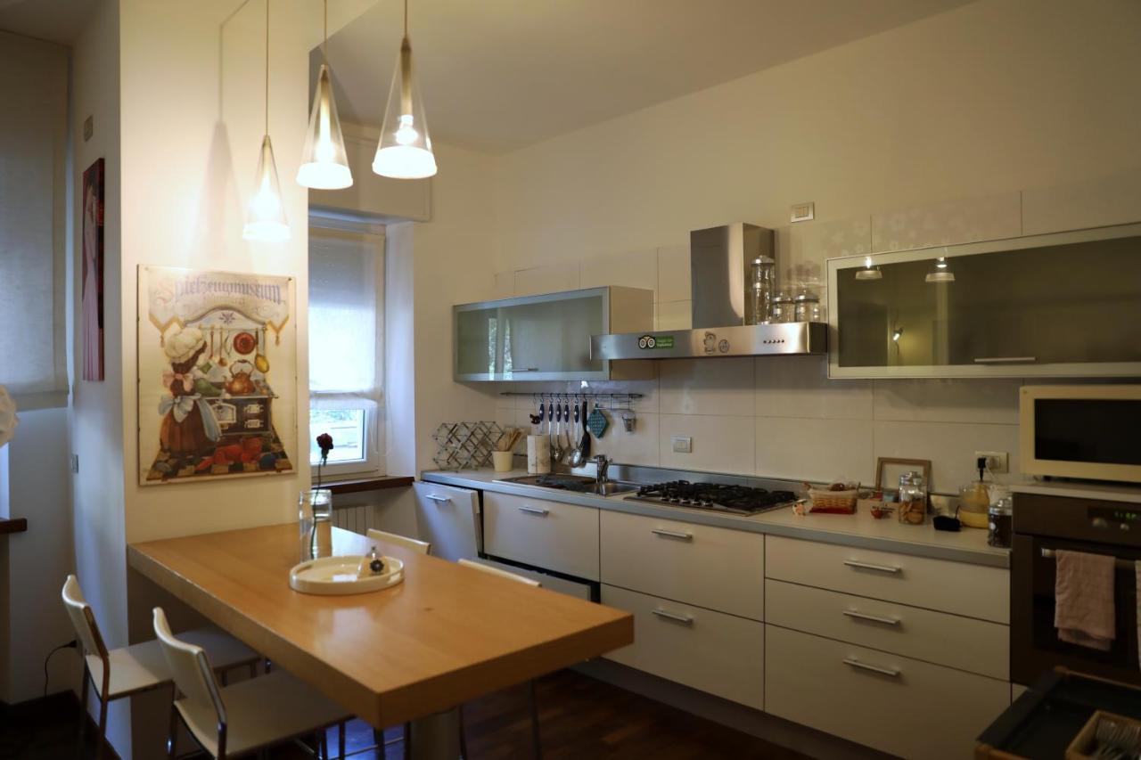 Passo&Ripasso Eco Friendly Home Verona Exterior photo