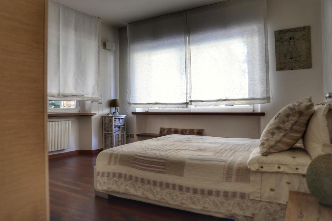 Passo&Ripasso Eco Friendly Home Verona Exterior photo