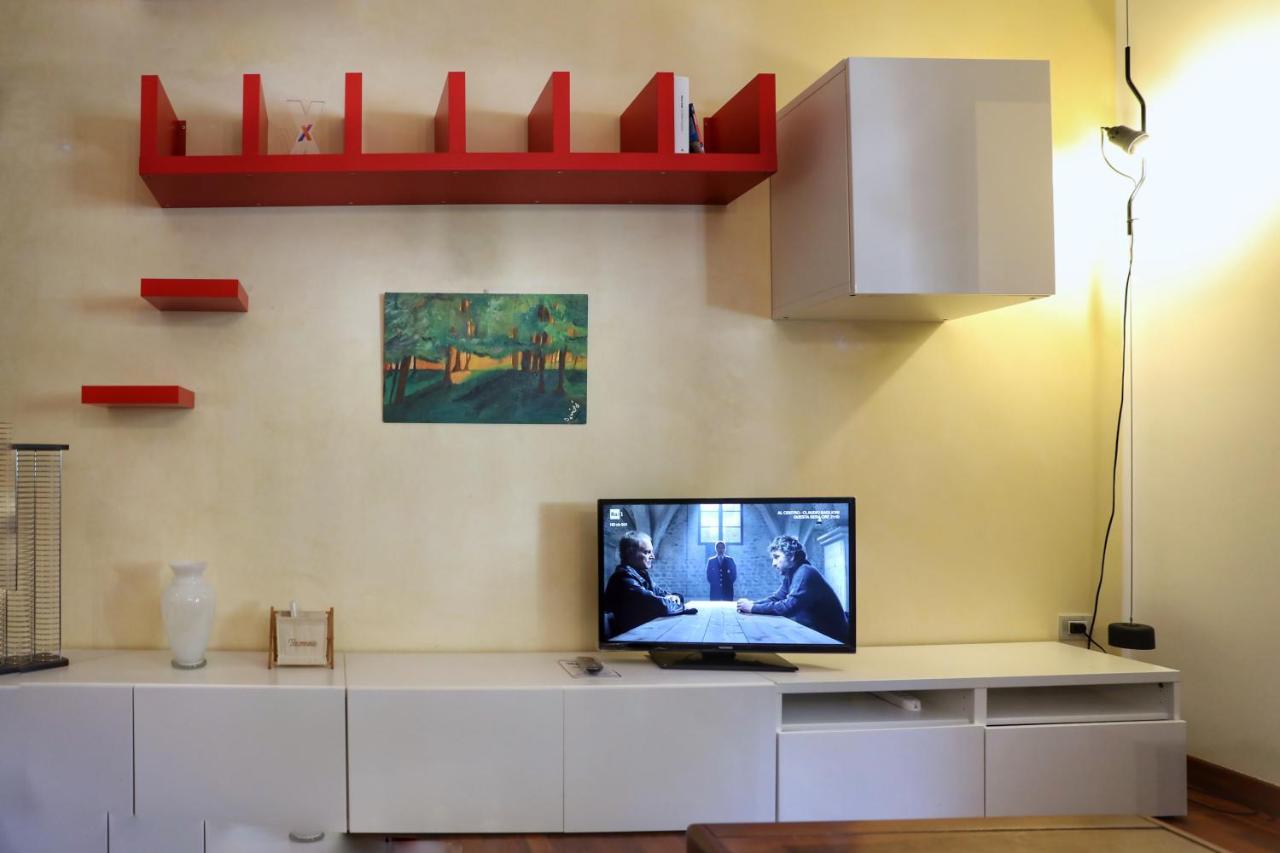 Passo&Ripasso Eco Friendly Home Verona Exterior photo
